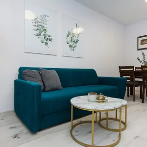  Lejlighed Twoj Salon-apartamenty Stare