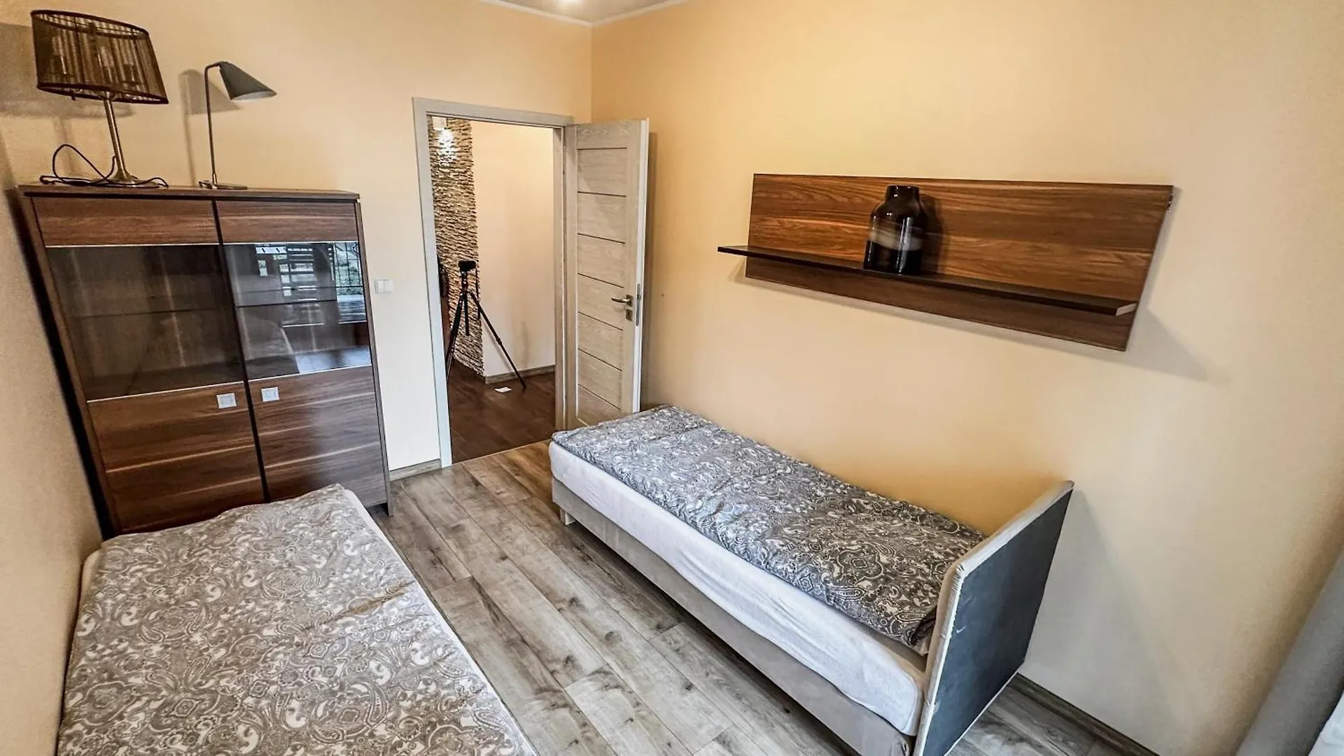 Apartamento Anchor Old Town Marina Gdansk