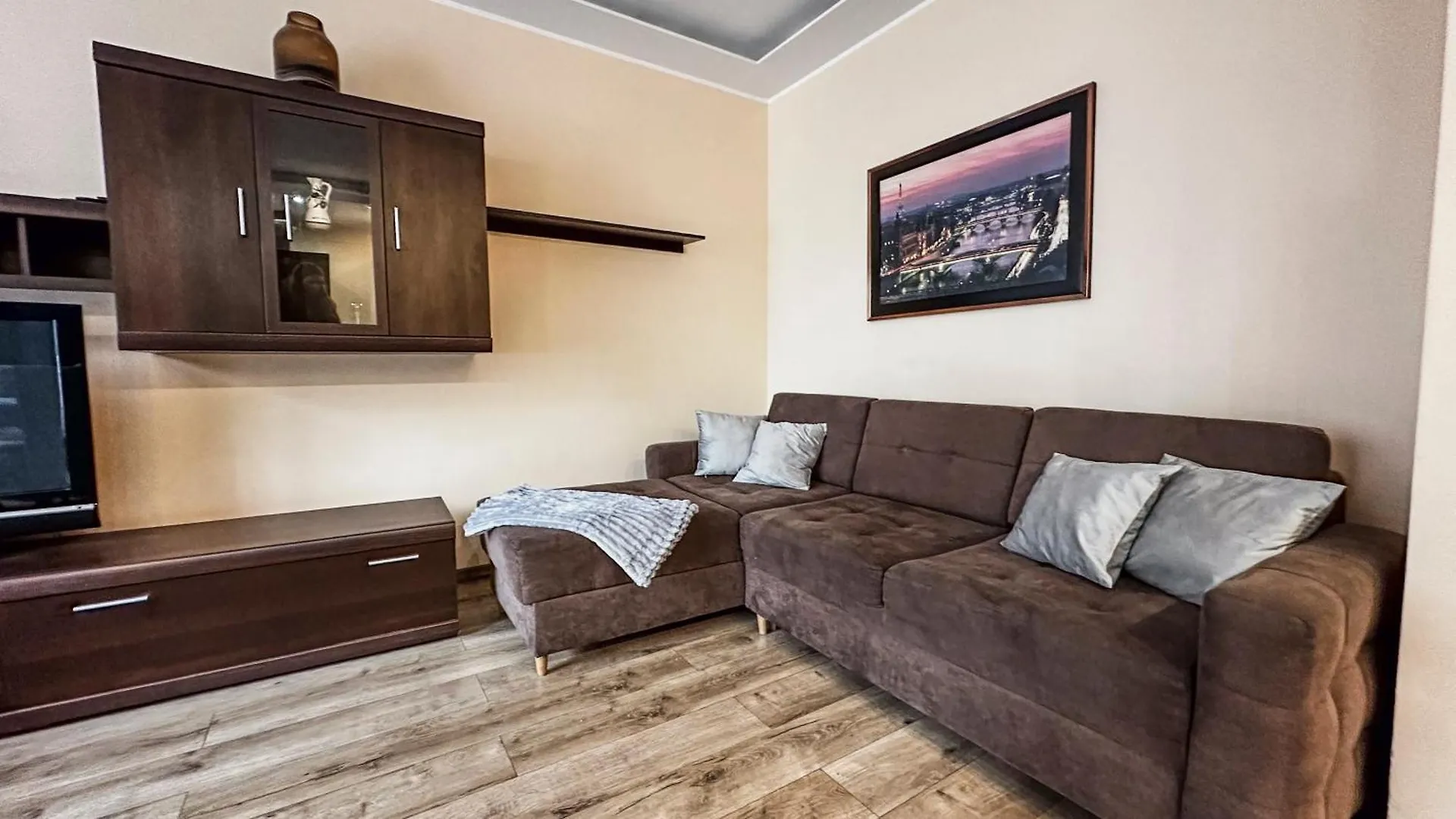 Apartamento Anchor Old Town Marina Gdansk