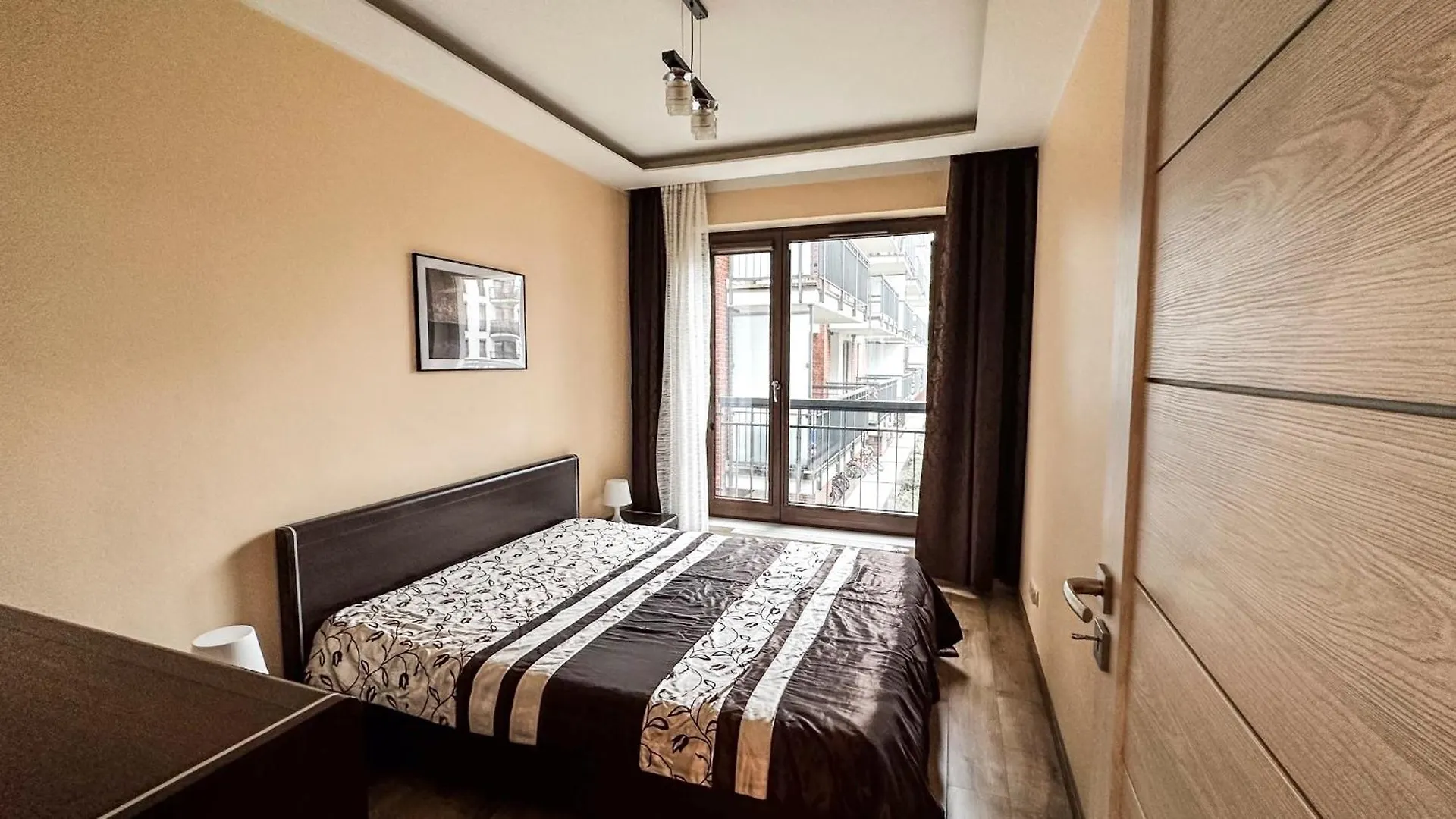 Apartamento Anchor Old Town Marina Gdansk