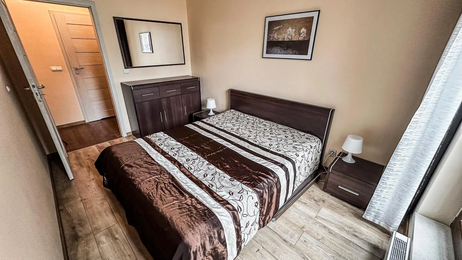 Apartamento Anchor Old Town Marina Gdansk