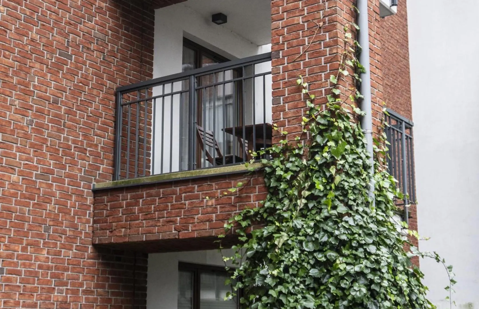 Apartamento Anchor Old Town Marina Gdansk