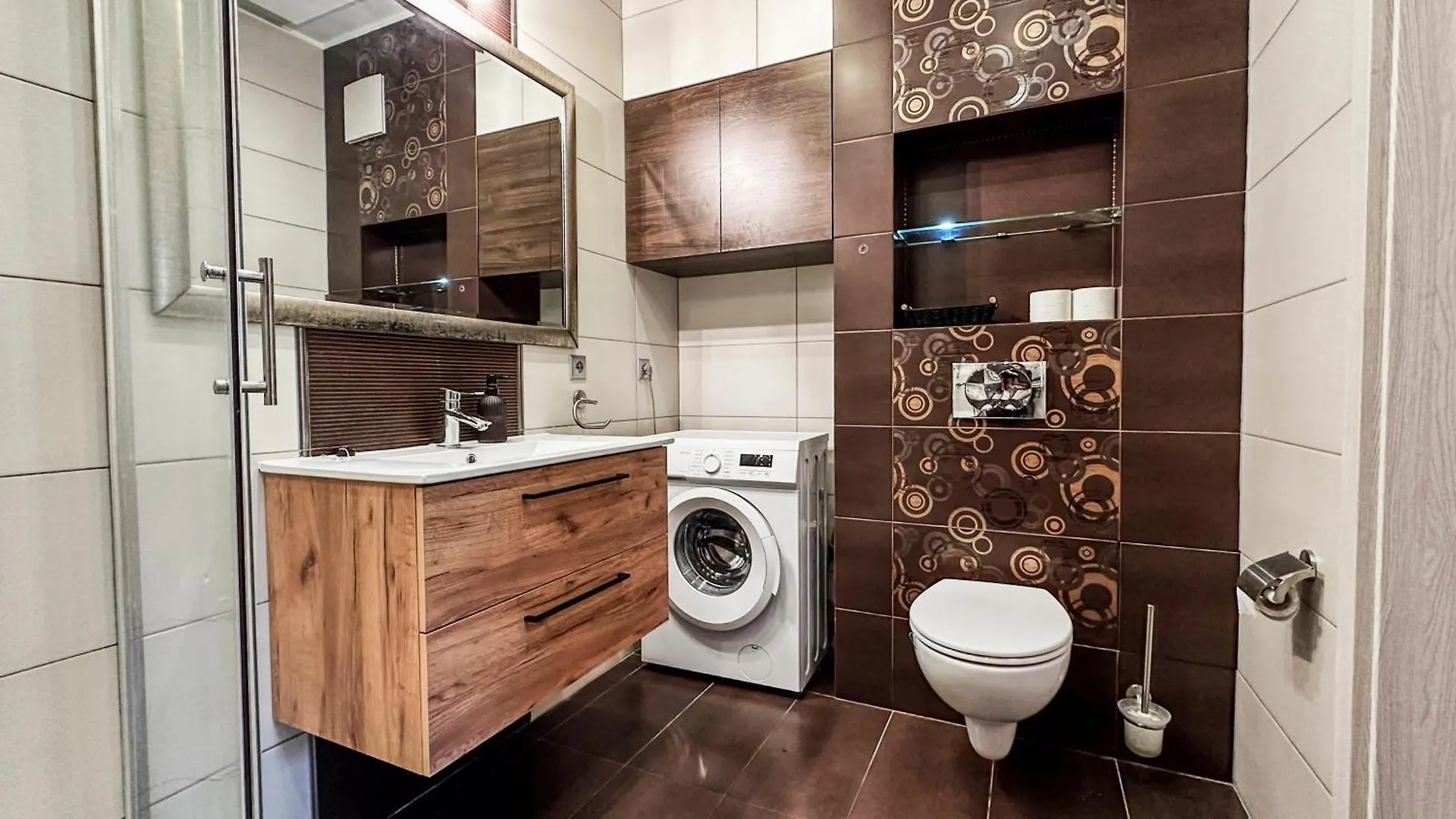 Apartamento Anchor Old Town Marina Gdansk